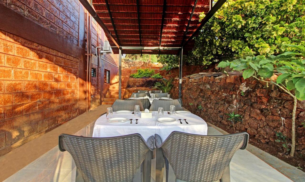 Treebo Raaya Regency Hotel Mahābaleshwar Exterior foto